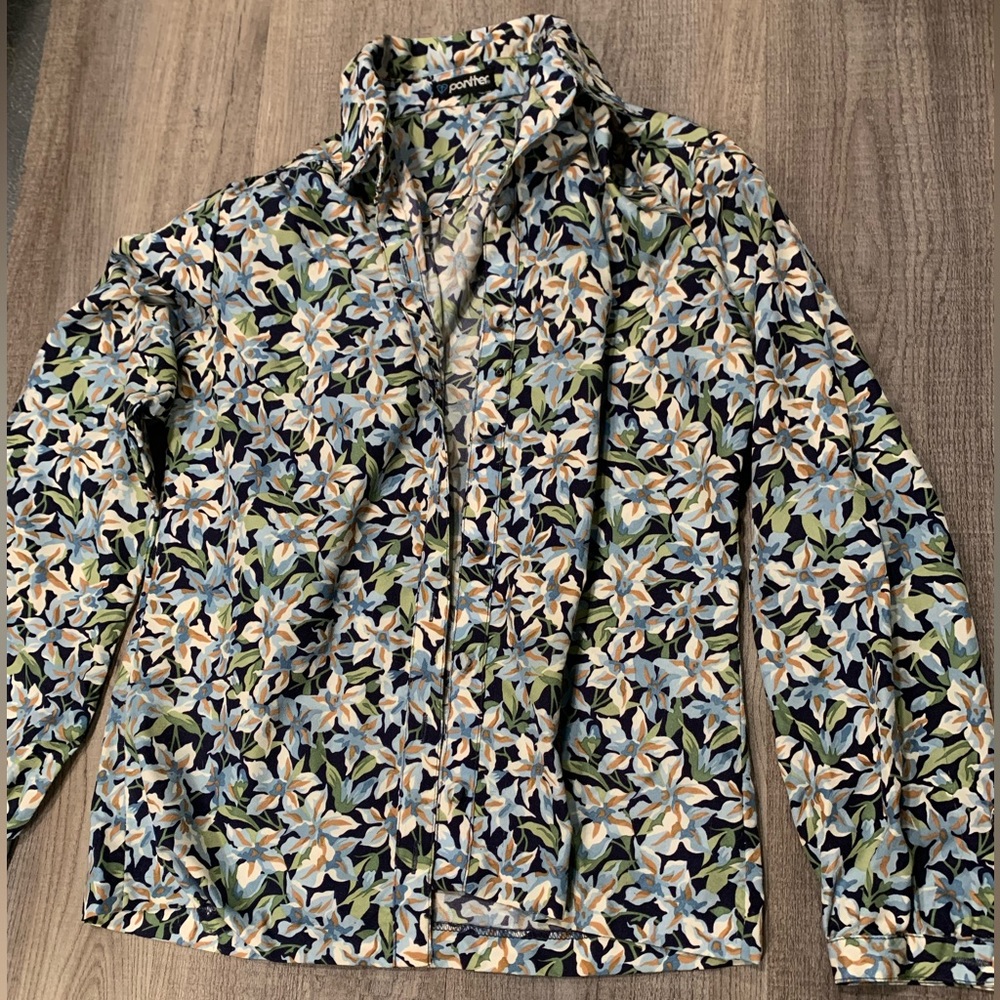 Casual top by Panther